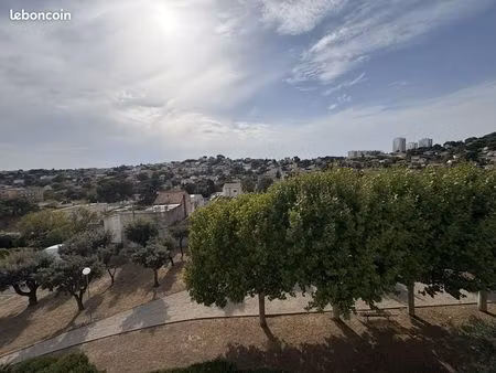 appartement 3 pièces 89 m²