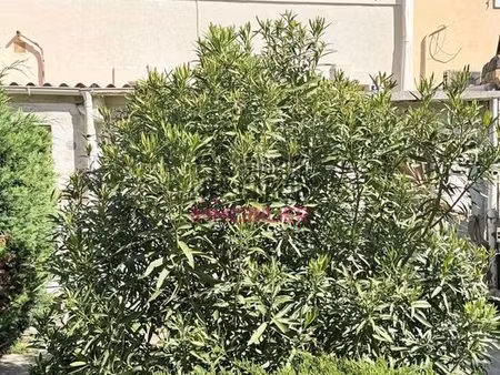 maison de ville 5 pièces 87 m²