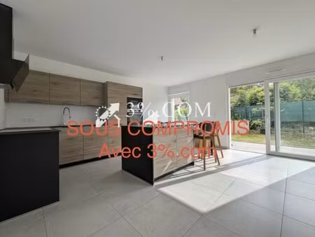 en vente appartement 70 8 m² – 269 800 € |furdenheim
