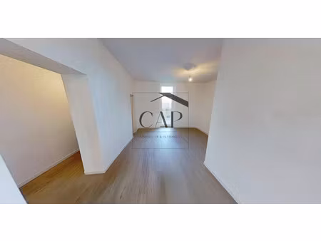 à vendre — appartement t4 — 80 m² — marseille 10e — vendu loué