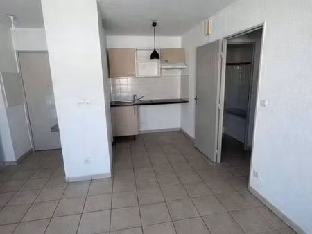 location appartement t2 miramas