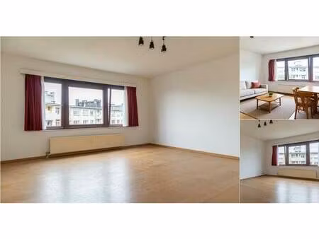 studio à vendre   saint-gilles (vbe12202)