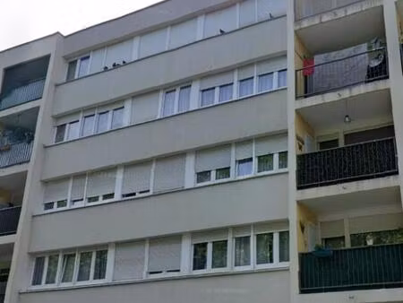 à louer appartement 69 m² – 557 € |woippy