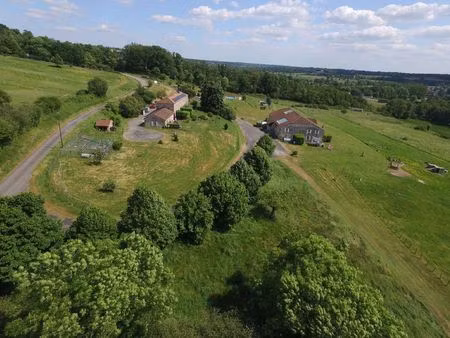 fonds de commerce availles limouzine 34 pièce(s) 1270 m2