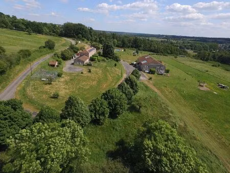 fonds de commerce availles limouzine 34 pièce(s) 1270 m2