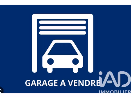vente garage undefined m²