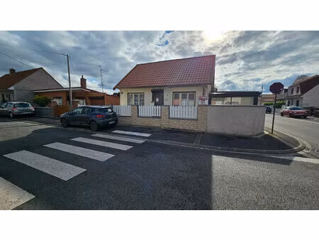 maison 3 pièces 69 m² à vendre / acheter noyelles-sous-lens 62221 ? | era immobilier