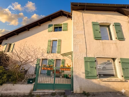 maison 7 pièces 191 m2