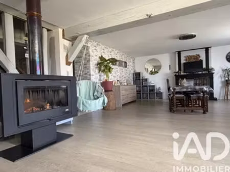 maison à troisfontaines-la-ville (52130)