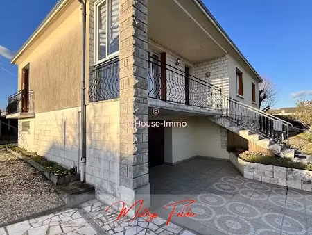 vente maison 4 pièces 92.46 m² à velles (36330)  126 260 €