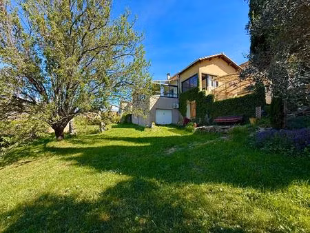 maison joyeuse 4 pièces 102 m2