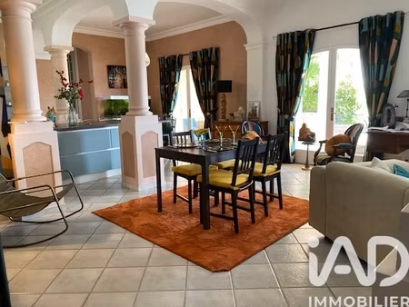 vente maison traditionnelle 6 pièces