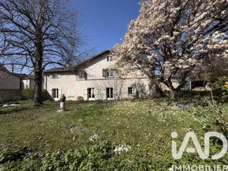 maison de campagne à wassy (52130)