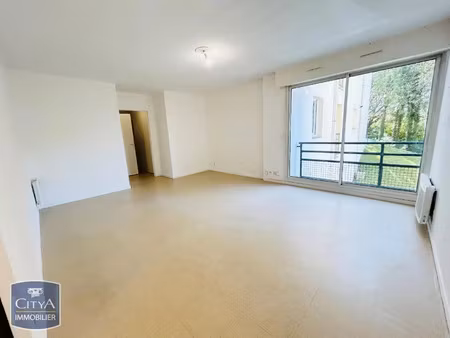 appartement à louer 1 pièce 35.87 m² - caen (14) - 440€