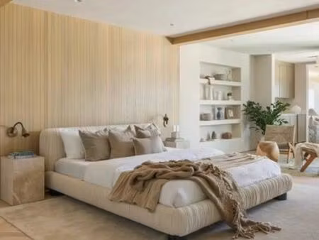 appartement de 4 pièces de luxe en vente à chevreuse  france