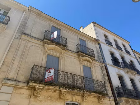 immeuble 18 pièces 300 m² à vendre / acheter montpellier 34000 ? | era immobilier