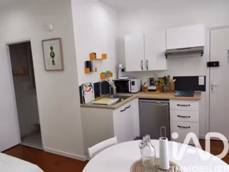 appartement à montbéliard (25200)