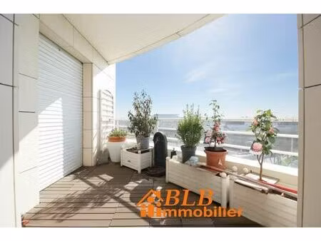 prestigieux appartement en vente montigny-le-bretonneux  france