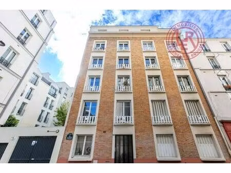 appartement de luxe de 60 m2 en vente bastille  république  nation-alexandre dumas  paris 