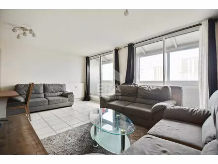 appartement 4 pièces 85 m² à vendre / acheter villeurbanne 69100 ? | era immobilier