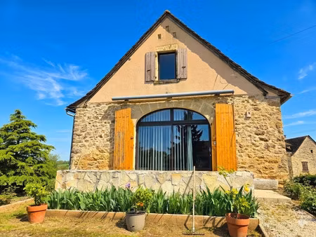 vente maison 5 pièces 149 m² anglars-saint-félix (12390)