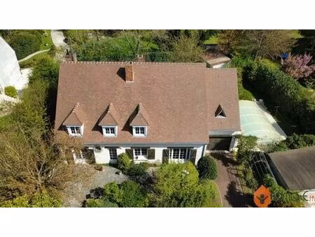 maison de luxe de 10 pièces en vente à condé-sainte-libiaire  île-de-france