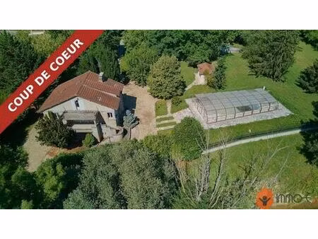 maison de prestige de 200 m2 en vente condé-sainte-libiaire  île-de-france