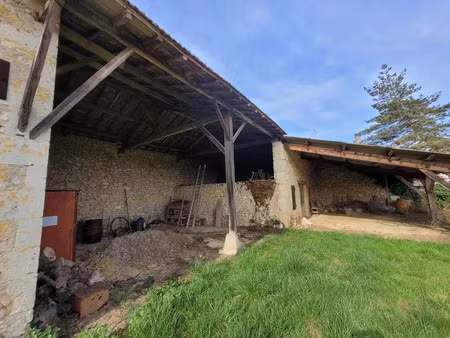 vente maison 2 pièces 120 m² à condom (32100)  79 632 €