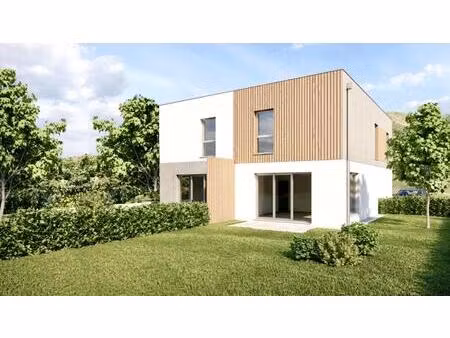 achat maison 5 pièces 110m² divonne les bains 01220