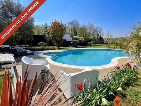 maison de luxe de 165 m2 en vente esbly  île-de-france