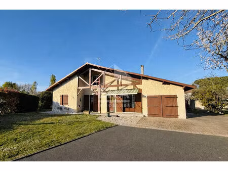 maison 7 pièces 135 m² à vendre / acheter gujan-mestras 33470 ? | era immobilier