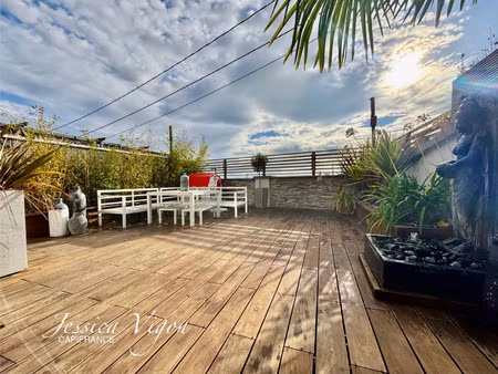 maison à vendre le havre 3 pièce(s) 86m2 249 000€