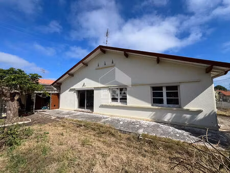 maison 6 pièces 86 m² à vendre / acheter saint-pierre-du-mont 40280 ? | era immobilier