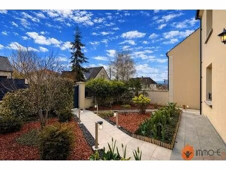 maison de prestige de 160 m2 en vente esbly  france