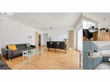 appartement à vendre à brusselbaan 78 erembodegem (rbv73560)