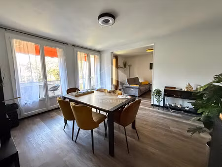 appartement 4 pièces 76 m² à vendre / acheter aubagne 13400 ? | era immobilier