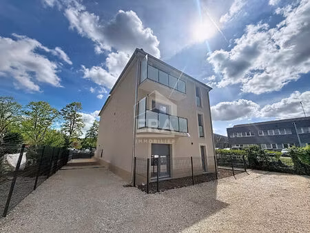 appartement 3 pièces 54 m² à vendre / acheter étampes 91150 ? | era immobilier