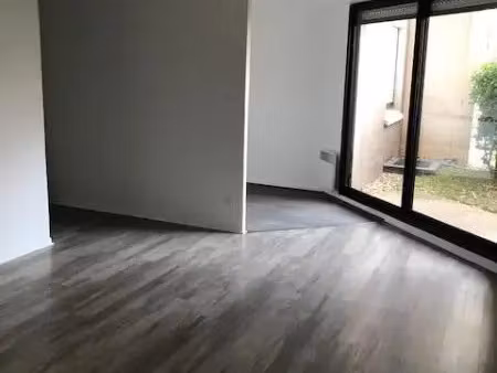 appartement à louer 1 pièce 37.19 m² - lyon (69) - 602€