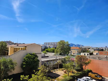 appartement 3 pièces 56 m² à vendre / acheter marseille 10e arrondissement 13010 ? | era i