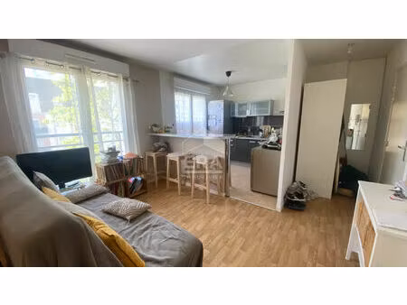 appartement 3 pièces 61 m² à vendre / acheter orléans 45100 ? | era immobilier