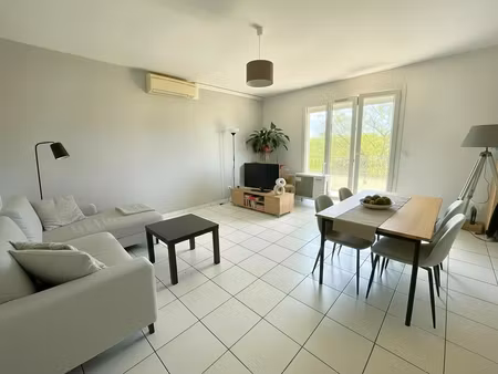 appartement 2 pièces 45 m² à vendre / acheter toulouse 31200 ? | era immobilier