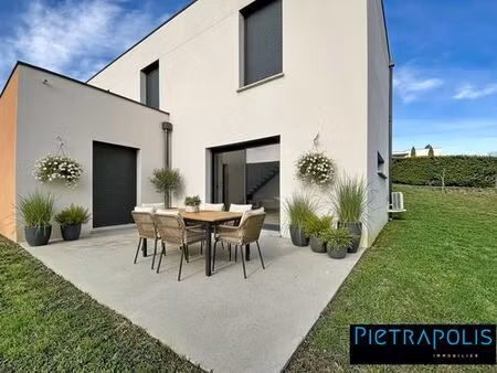 maison de luxe de 5 pièces en vente à chabanière  france