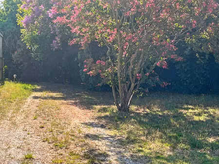 terrain 0 pièces 389 m² à vendre / acheter bruges 33520 ? | era immobilier