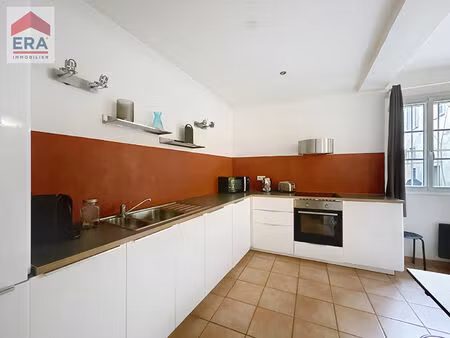 appartement 2 pièces 39 m² à vendre / acheter aix-en-provence 13100 ? | era immobilier