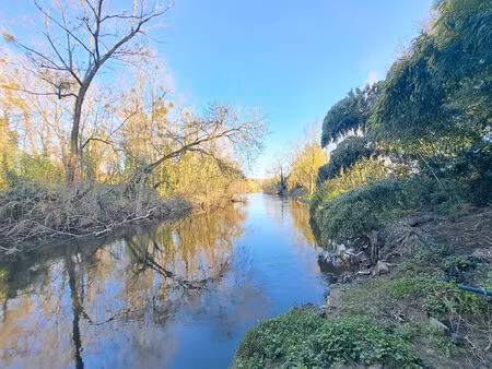 terrain de loisirs 2 pièces 38 m² à vendre / acheter vouneuil-sur-vienne 86210 ? | era imm