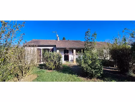 vente maison 2 pièces 80 m² à chatellerault (86100)  116 500 €