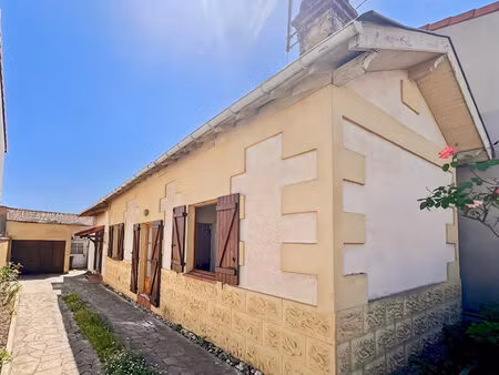 maison 3 pièces 52 m² à vendre / acheter le bouscat 33110 ? | era immobilier
