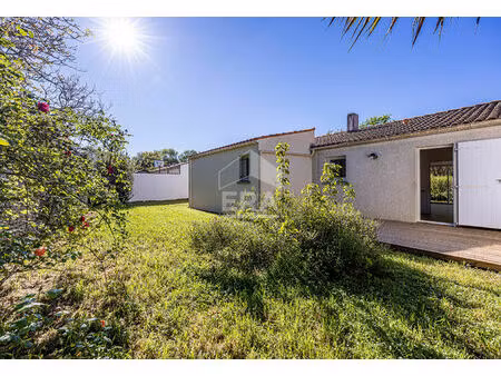 maison 5 pièces 104 m² à vendre / acheter périgny 17180 ? | era immobilier