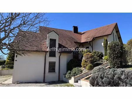 vente maison 8 pièces 190 m2 à rotalier