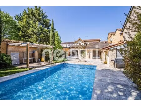 achat maison 7 pièces 190m² villefranche sur saone 69400